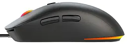 Миша комп'ютерна YMS 300BK REAPER Herni mys USB Yenkee teh0022065 - мініатюра 5