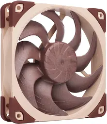 Вентилятор Noctua NF-A12x25 G2 PWM для корпусу 120x120x25мм SSO2 1500-1800 об/хв (NF-A24x25 G2 PWM)