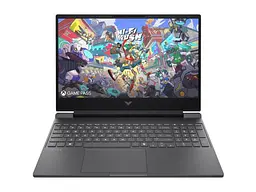 Ноутбук HP Victus 15-fa2129ua Mica Silver (D8ZC3EA)