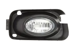 Протитуманна фара (ПТФ) передня права Honda Accord VII 03-06р DEPO (217-2031R-UE)
