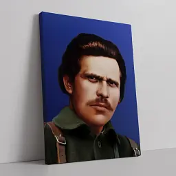 Інтер'єрна картина Махно Нестор Іванович, Україна, істория, 60×42 см (id5256) - мініатюра 2