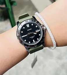 Годинник Casio MTP-VD01-3E - мініатюра 5