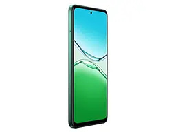 Смартфон OPPO A5 4G 6/128GB Aurora Green - мініатюра 3