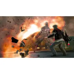 Ключ активації Microsoft ProtoType Biohazard Bundle для Xbox One/Series - мініатюра 11