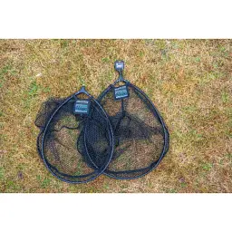 Голова підсака Preston Carbon Match Landing Net 16”/40 см - мініатюра 4
