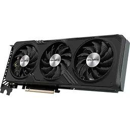 Відеокарта Gigabyte RTX 4060 8GB GAMING OC (GV-N4060GAMING OC-8GD) (GDDR6, 128 bit, PCI-E v4.0) Б/в - мініатюра 4