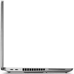 Ноутбук Dell Latitude 5550 Ultra 5 135U la 44GHz, IPS, 16GB DDR5, 1TB, Windows 11 Pro - мініатюра 7