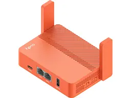 Бездротовий маршрутизатор (роутер) CUDY TR1200 - мініатюра 2
