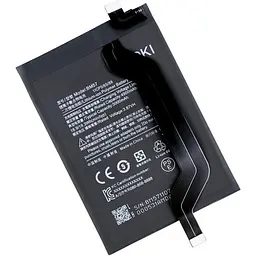 Акумулятор високої ємності Yoki BM57 Poco X3 GT/Redmi Note 10 Pro Сhina 5G