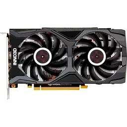 Відеокарта Inno3D GTX 1660 6Gb Super Twin X2 OC (M166S2-06D6-1713VA15D) (GDDR6, 192 bit, PCI-E 3.0 x16) Б/в