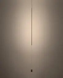 Підвісний світильник Nowodvorski 11606 Vertic Led 1x19W 3000K 750Lm IP20 Білий - мініатюра 2