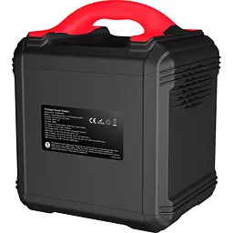 Зарядна станція Energizer / 700 Вт / 551 Вт/ч / LiFePO4 (PPS550W1F) UA - мініатюра 4