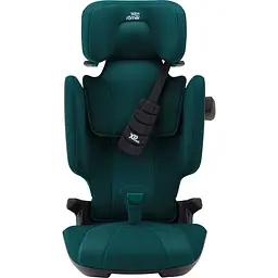 Автокрісло Britax Romer Kidfix i-Size Atlantic Green, темно-зелене (2000035125) - мініатюра 5