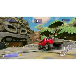 Ключ активації Microsoft Matchbox Driving Adventures для Xbox One/Series S/X - мініатюра 4