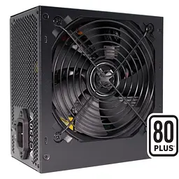 Блок живлення 650W Xilence XP650R6.2_Bulk Performance C+ 120mm, 80+ Білий, Bulk - мініатюра 3