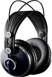 Навушники AKG K271 MKII Black (2470X00190)