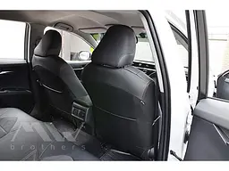 Авточохли модельні MW Brothers для Toyota Camry V 70 c 2017 - мініатюра 7