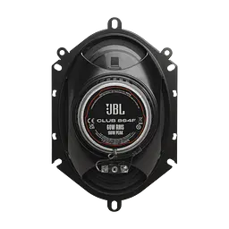 Коаксіальна акустична система JBL Club 864F - мініатюра 3