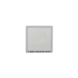 Трафарет прямого нагріву 0.35MM AF82US15W SLGFQ