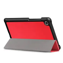 Чохол HardCase Lenovo Tab M8 4 Gen TB300XU TB300FU Червоний - мініатюра 2