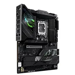 Материнська плата ASUS (ROG STRIX Z890-F GAMING WIFI) - мініатюра 2