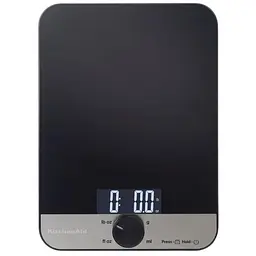 Ваги кухонні електронні KitchenAid Measuring KQ908G