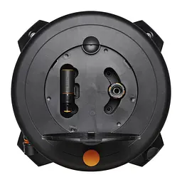 Котушка зі шлангом Fiskars Solid L 30 м (1057237) - мініатюра 4