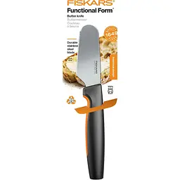 Ніж Fiskars FF для масла (1057546) - мініатюра 2