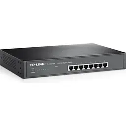 Комутатор мережевий TP-Link (TL-SG1008)