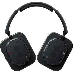 Навушники Nothing Headphone (1) Black [143607] - мініатюра 3