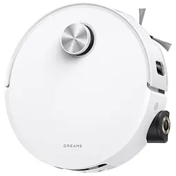 Робот-пилосос Dreame Аква 10 Roller Білий (RLH31CE-wh)