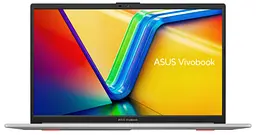 Ноутбук Asus E1504FA-BQ1105 (90NB0ZR1-M01YF0) Cool Silver - мініатюра 2