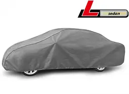 Автомобільний тент для Седана Kegel-Blazusiak L 483x178x120 см Mobile Garage (5-4112-248-3020)