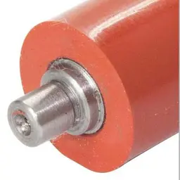 Вал гумовий Samsung ML-1520P/SCX-4100 аналог JC66-00731A BASF (BASF-JC66-00731A) - мініатюра 3