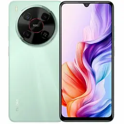 Смартфон ZTE Nubia V70 Max 6/128GB Green (UA UCRF)