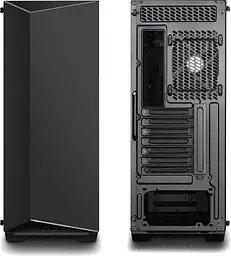 Корпус Deepcool Earlkase RGB V2 Earlkase RGB V2) Б/в - мініатюра 9