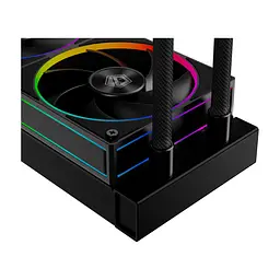 Система рідинного охолодження ID-Cooling SL360 - мініатюра 5