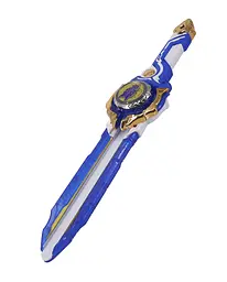 Набір Auldey VI Goggle Battle Pack Дзиґа Auldey та акс. Infinity Nado det0018406 - мініатюра 8
