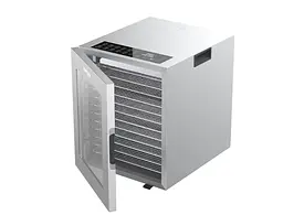 Сушарка для фруктів та овочів Ergo FD-1009A - мініатюра 2