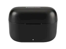 Навушники TWS Panasonic RZ-B110W Black (RZ-B110WDG-K) - мініатюра 4