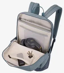Рюкзак Thule Lithos 20L TLBP216 Pond Gray/Dark Slate (6949011) - мініатюра 5