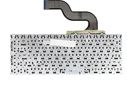 Клавіатура для ноутбука Samsung (RC410) Black, (No Frame), RU/EN - мініатюра 2
