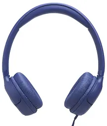 Навушники TUNE 530 Blue (JBLT530BLU) JBL teh0021109 - мініатюра 9