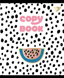 Набір зошитів Yes Doodle fun А5 в лінійку 12 аркушів 10 шт. (765164) - мініатюра 3