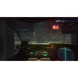 Ключ активації Microsoft CLoudpunk - XBS/X для Xbox Series S/X - мініатюра 6