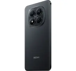 Смартфон Xiaomi Redmi Note 15 Pro 12/512Gb Black Global version - мініатюра 3