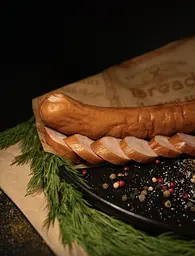 Ковбаса Пікнік