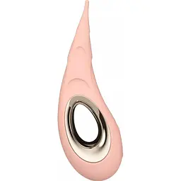 Вібратор LELO DOT Cruise Peach Please (SX3042) [152064]