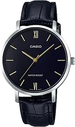 Годинник Casio TIMELESS COLLECTION LTP-VT01L-1B