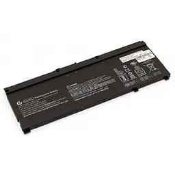 Акумулятор для ноутбука HP Pavilion 15-cb 15-ce / 15.4V 4550 mAh (70.07Wh) BLACK ORG (SR04XL, HSTNN-IB7Z)